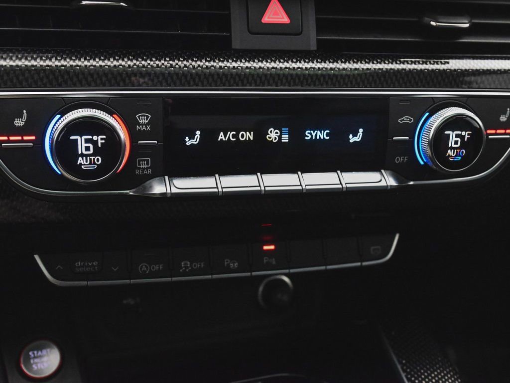 Used 2021 Audi S5 Prestige w/ Black Optic Package image 23