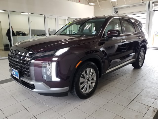Certified 2024 Hyundai Palisade SEL AWD/4WD image 2