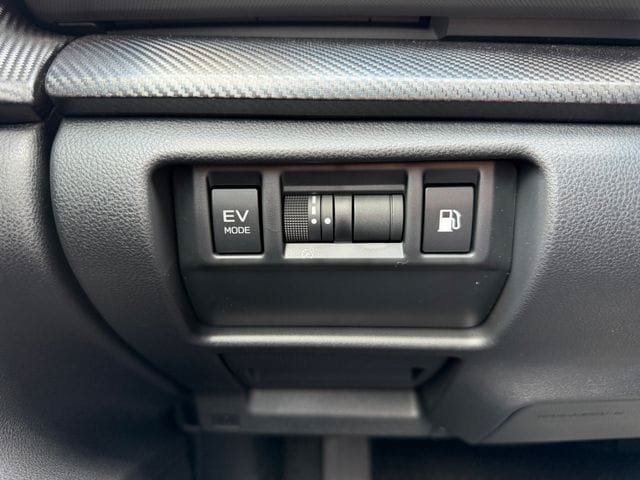 New 2026 Subaru Crosstrek 2.5i Limited AWD/4WD image 13