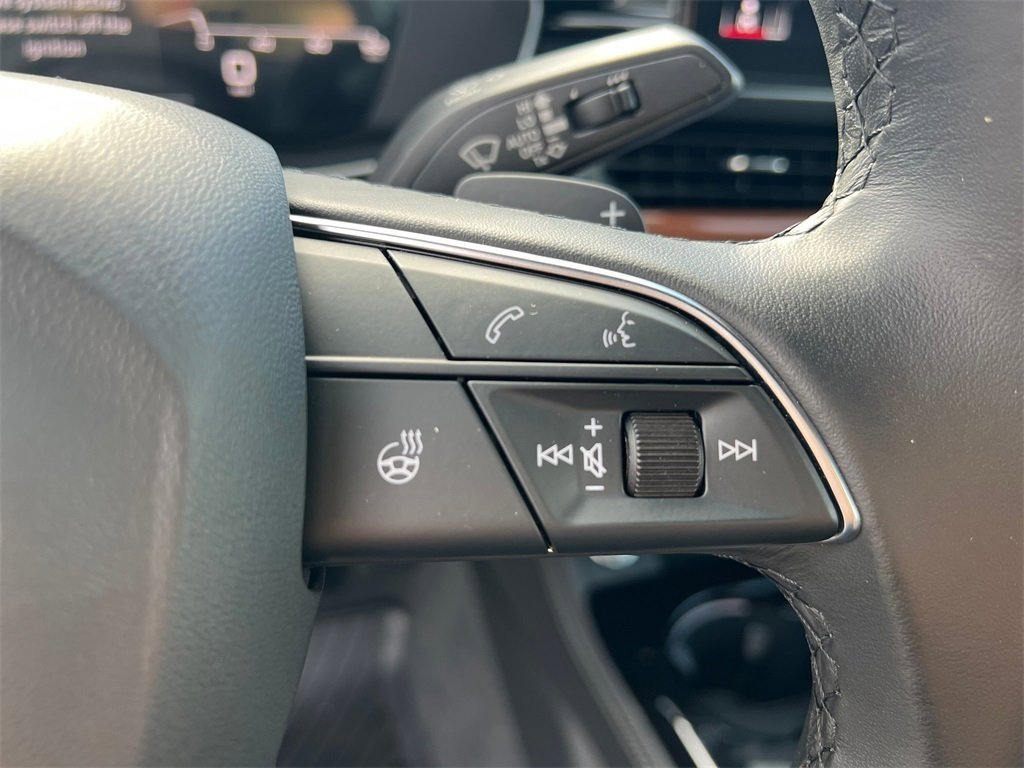 Used 2022 Audi A5 2.0T Prestige image 18