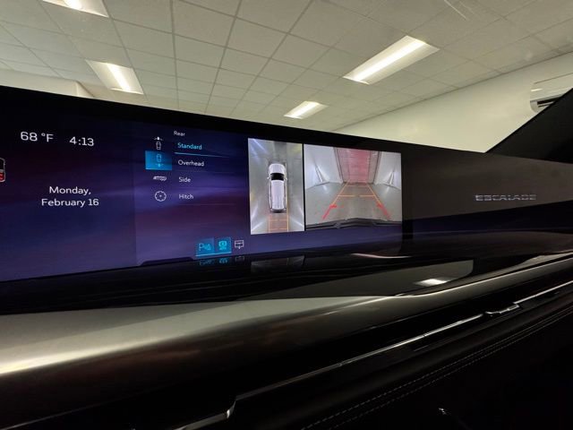 Used 2026 Cadillac Escalade Sport w/ Touring Package image 18