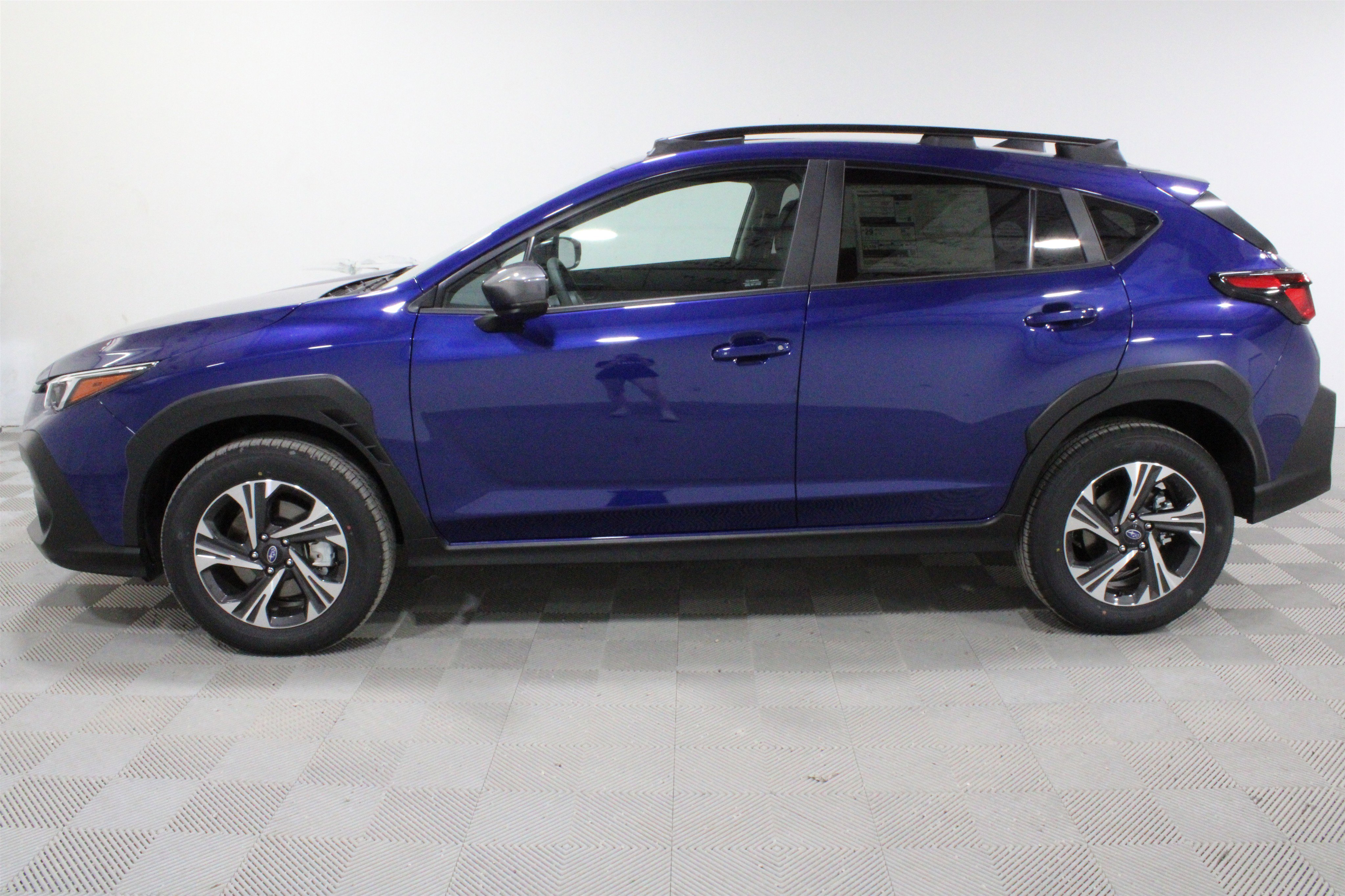 New 2026 Subaru Crosstrek 2.0i Premium image 29