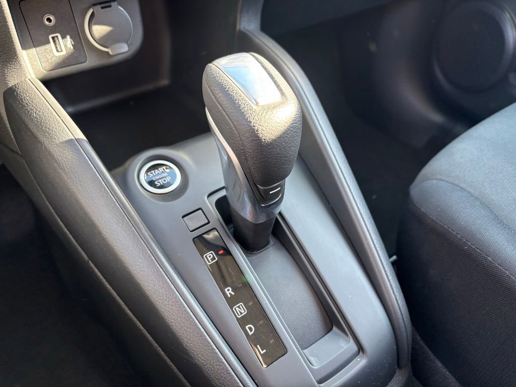 Used 2025 Nissan Kicks Play S image 19