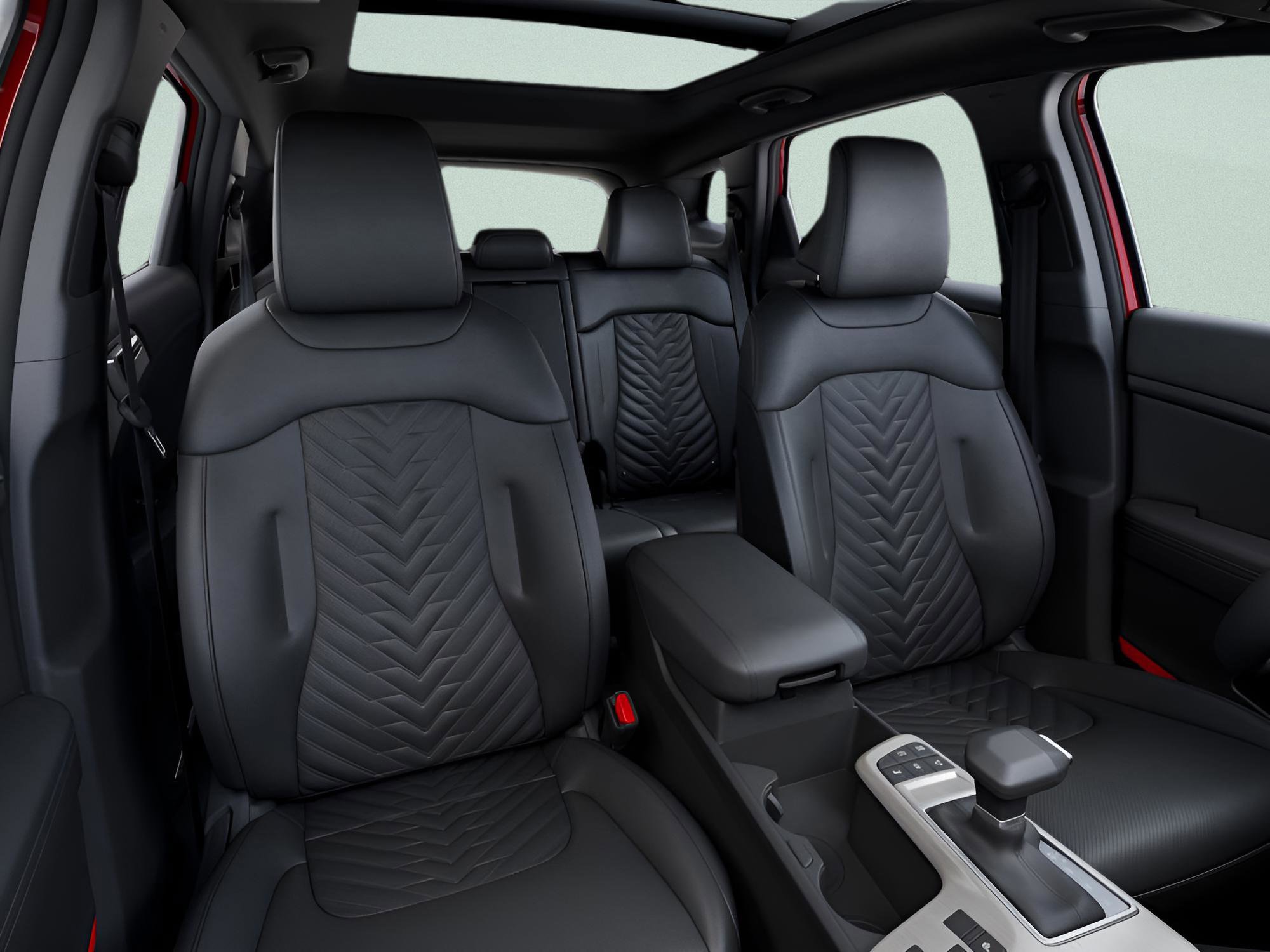 New 2026 Kia Sportage X-Line image 15