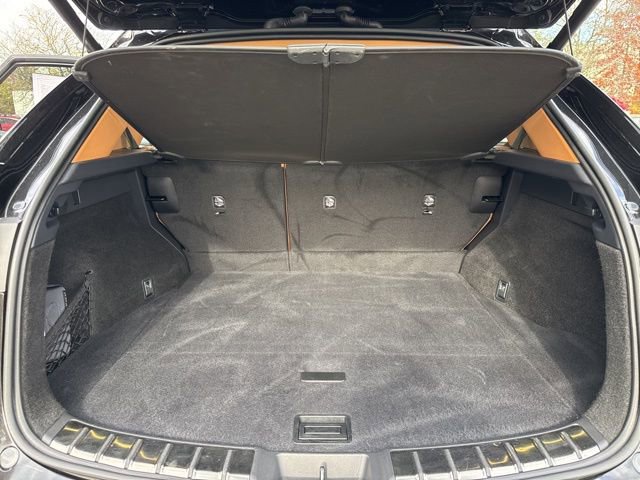 Used 2023 Lexus NX 350 AWD w/ Premium Package image 35