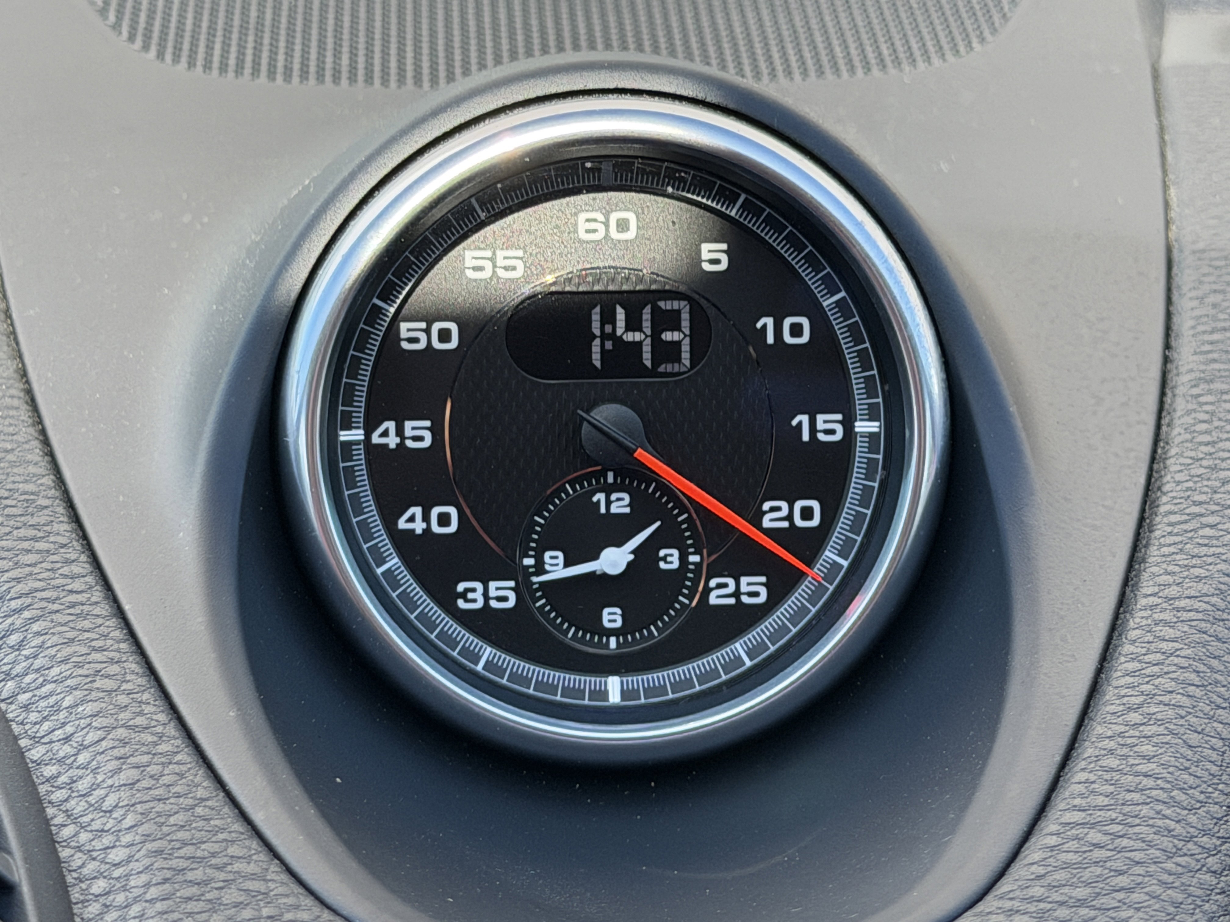 Certified 2025 Porsche 718 Boxster S image 23