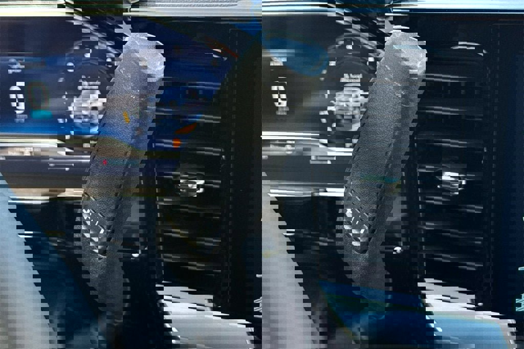 New 2025 Chevrolet Silverado 2500 High Country w/ High Country Premium Package image 21