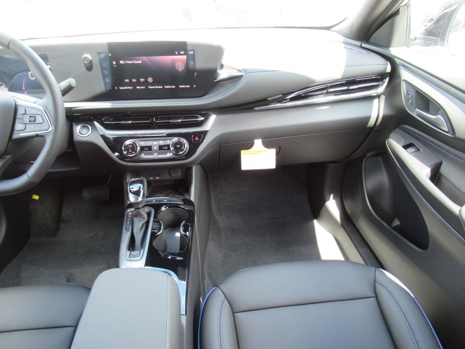 New 2026 Buick Envista Sport Touring w/ Convenience I Package FWD image 15