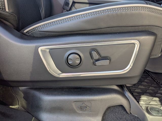 New 2026 RAM 1500 Laramie w/ Night Edition image 38