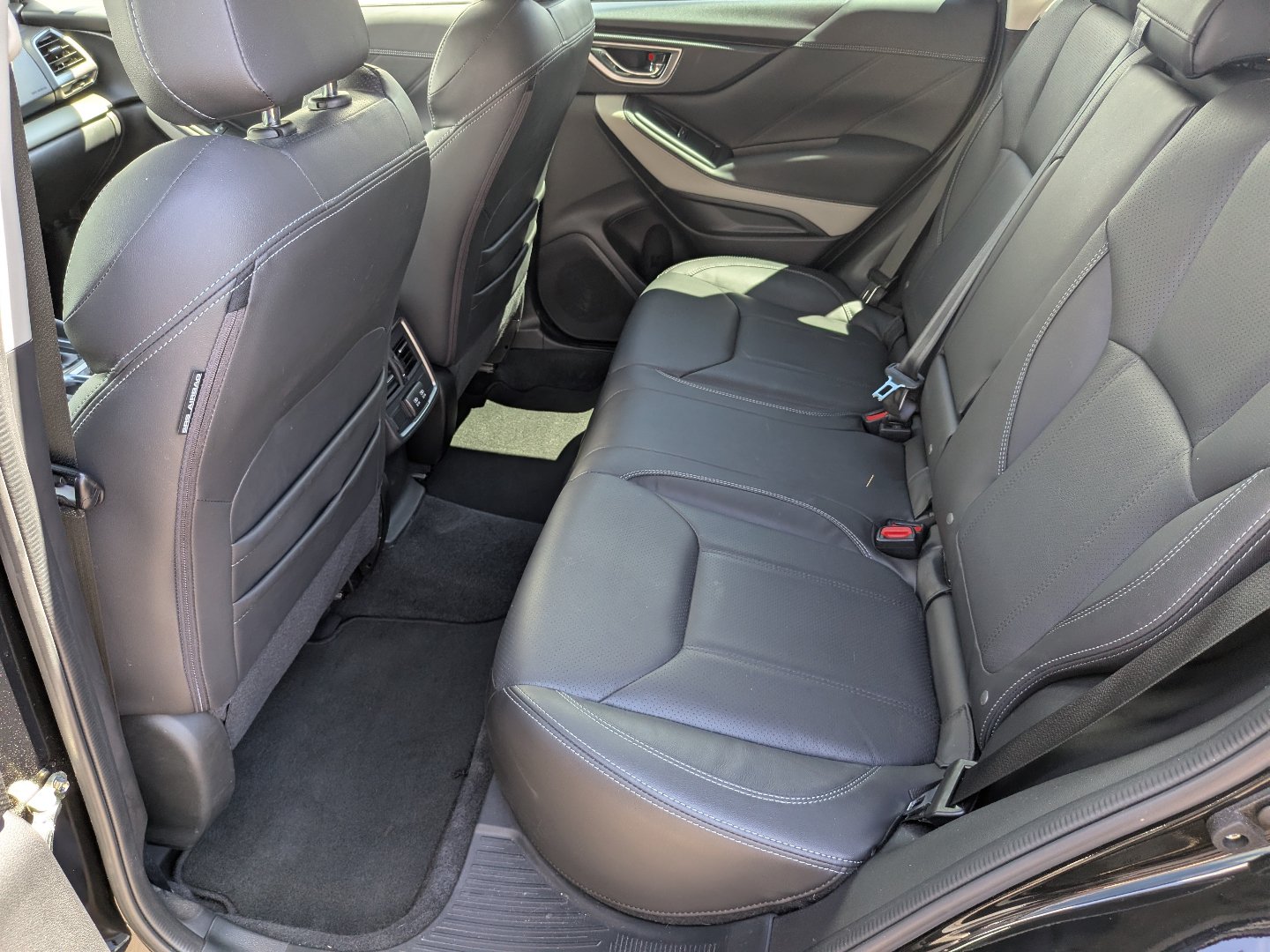 Used 2023 Subaru Forester Limited AWD/4WD image 26