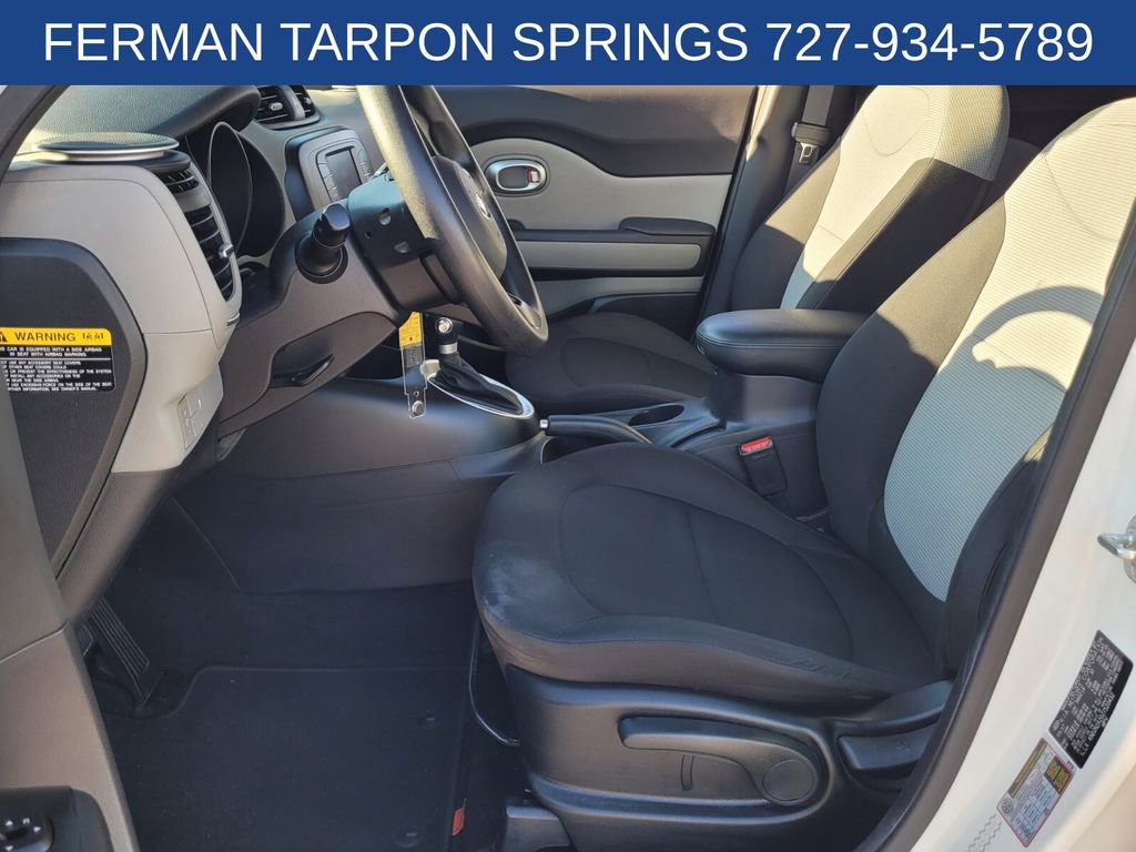 Used 2018 Kia Soul image 14