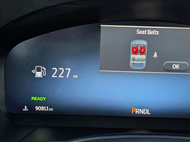 Used 2023 Ford Escape ST-Line Elite image 12