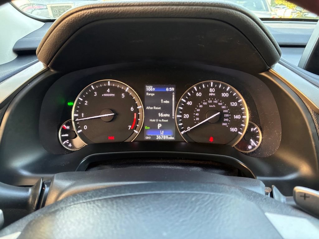 Used 2022 Lexus RX 350L Premium w/ Premium Package AWD/4WD image 27