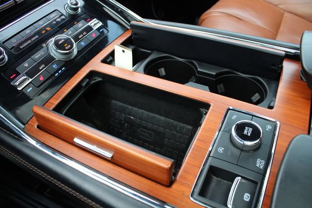 Used 2019 Lincoln Navigator L Reserve AWD/4WD image 17