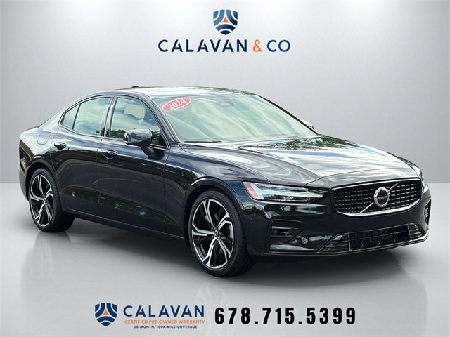 Used 2024 Volvo S60 B5 Core