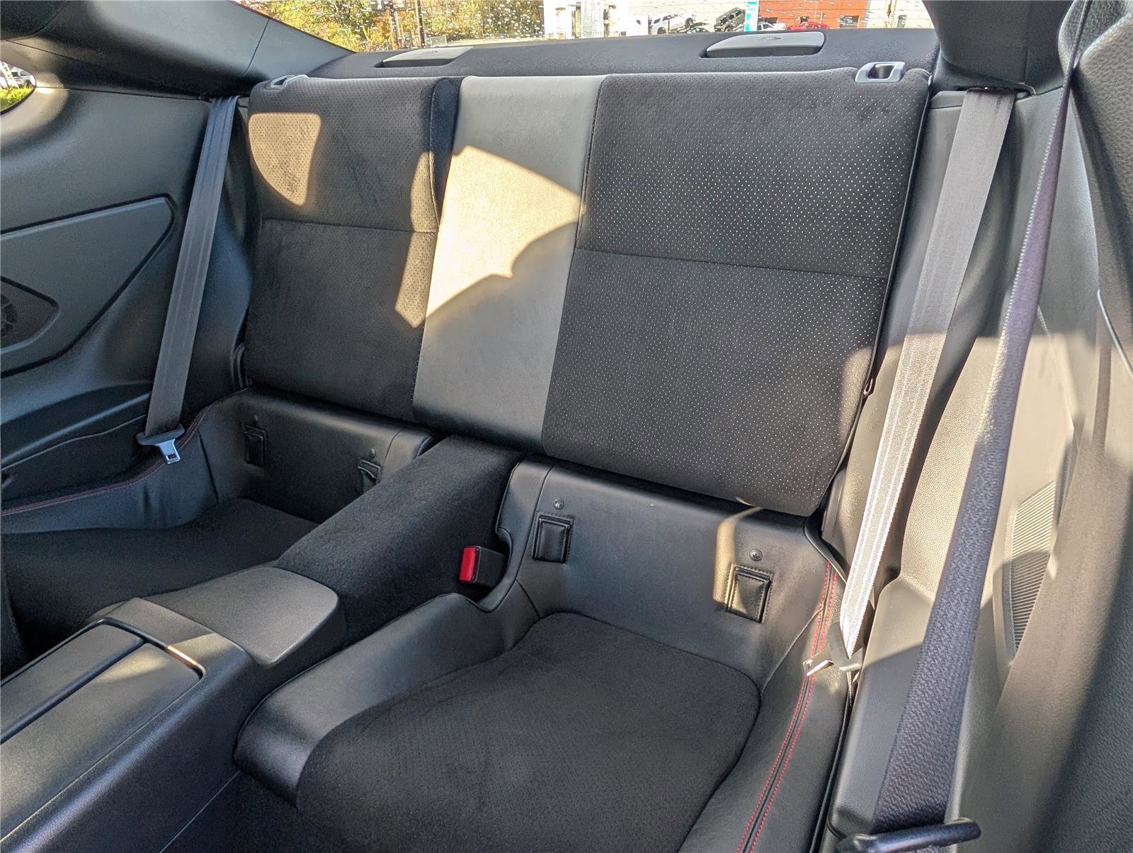 Used 2023 Subaru BRZ Limited image 13