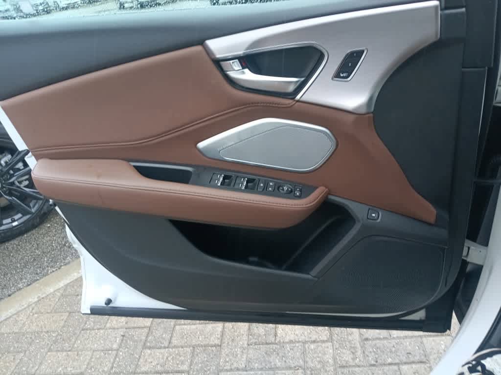 Used 2021 Acura RDX AWD w/ Technology Package image 15