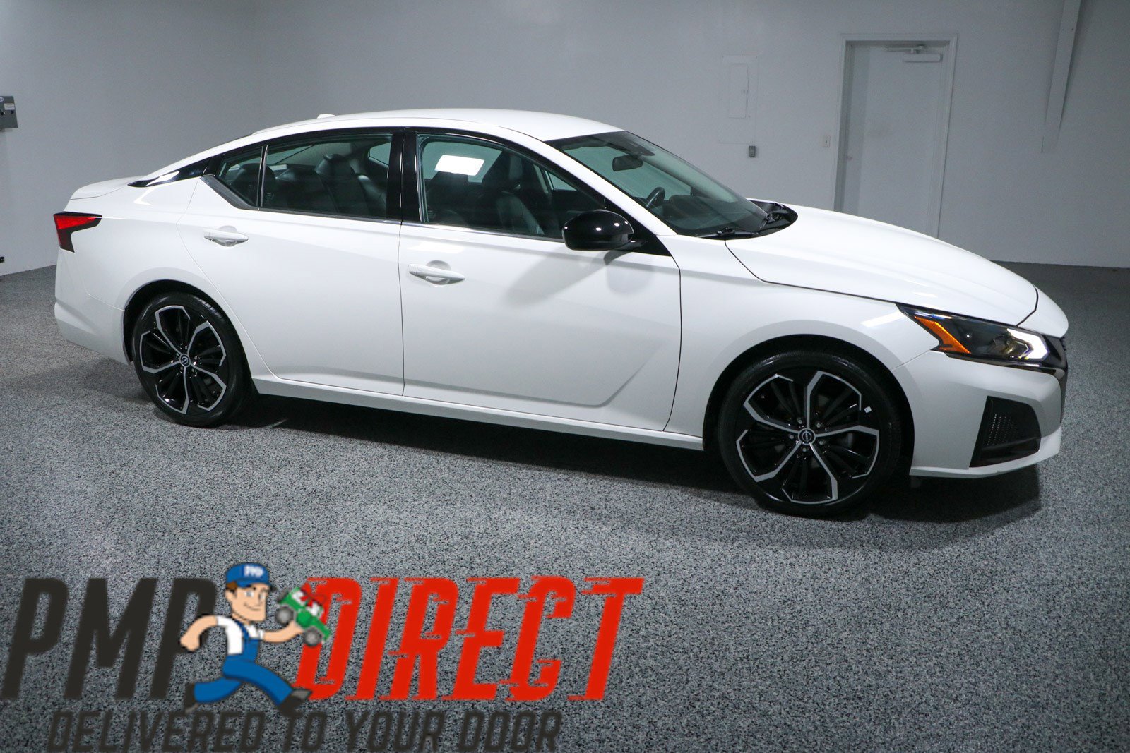 Used 2024 Nissan Altima 2.5 SR image 6