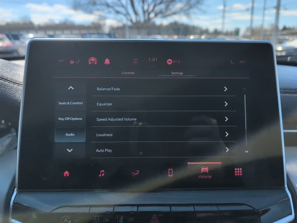 Used 2022 Jeep Compass Limited image 50