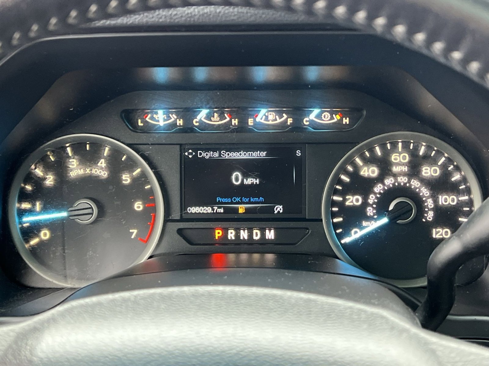 Used 2018 Ford F150 XLT w/ Equipment Group 301A Mid image 17