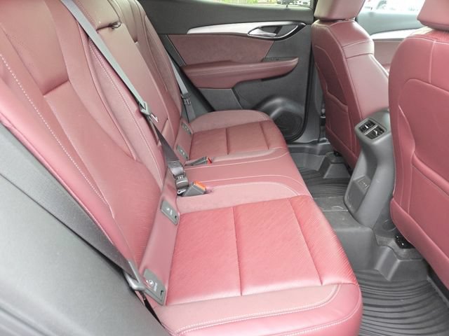 New 2026 Buick Envision Sport Touring AWD/4WD image 28
