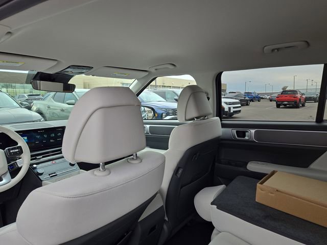 New 2026 Hyundai Santa Fe SE AWD/4WD image 23