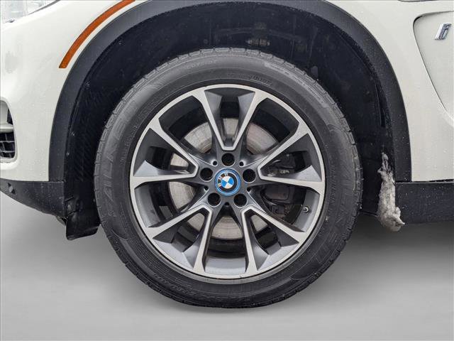 Used 2018 BMW X5 xDrive40e w/ Driving Assistance Package image 26