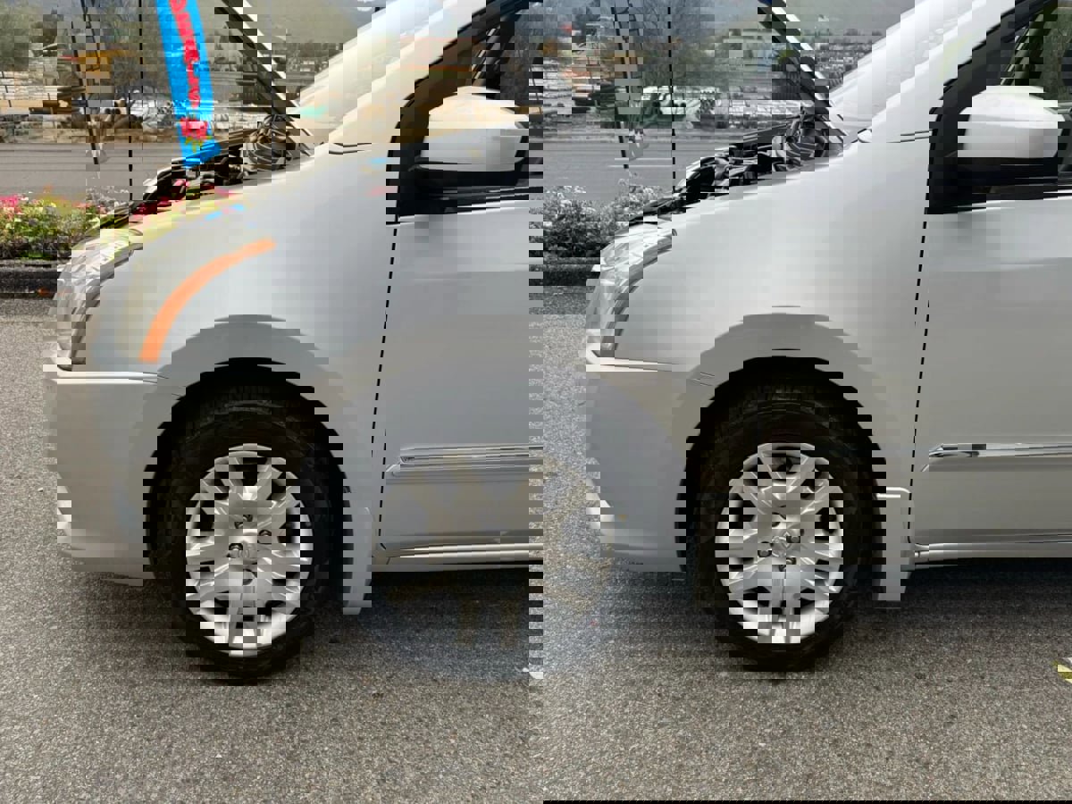 Used 2012 Nissan Sentra 2.0 S image 29