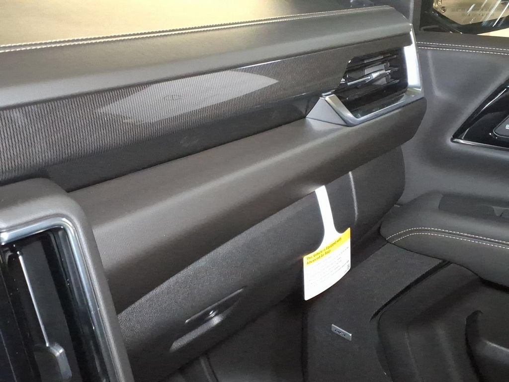 Used 2026 GMC Yukon XL Elevation RWD image 18