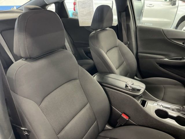 Used 2024 Chevrolet Malibu LT FWD image 31