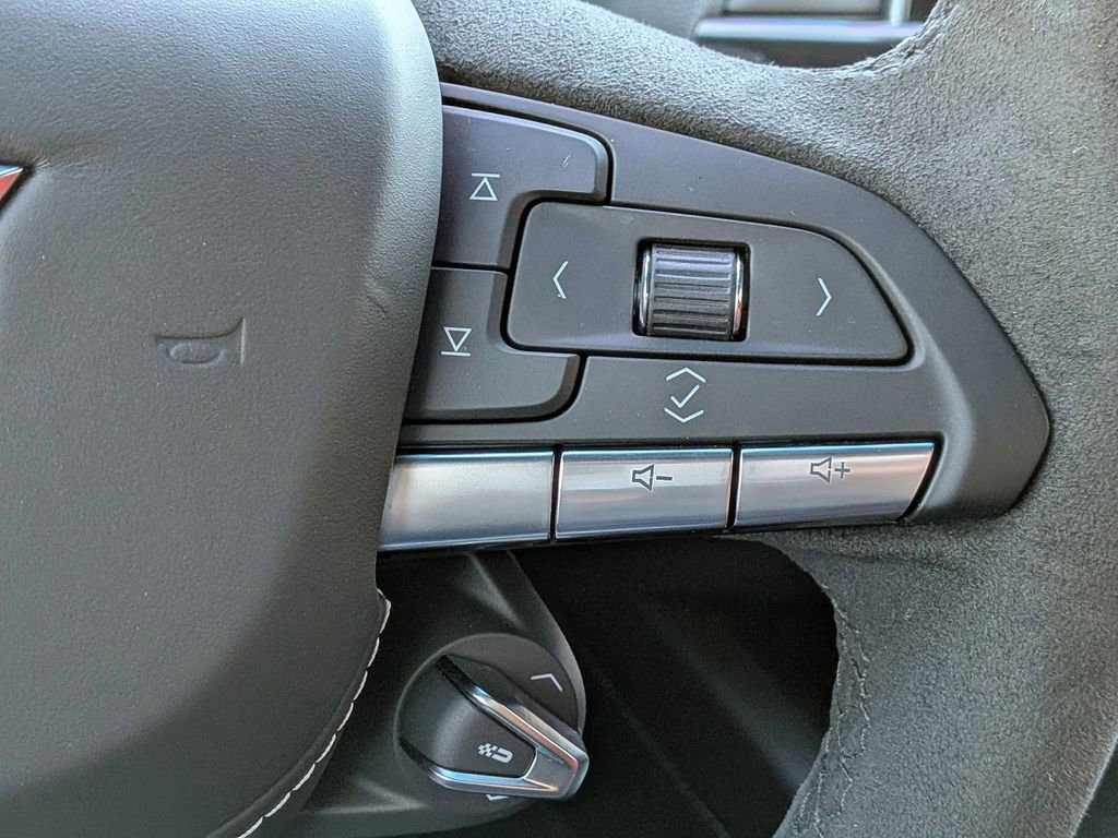 Certified 2024 Cadillac CT4 V Blackwing w/ Arrival Edition image 30