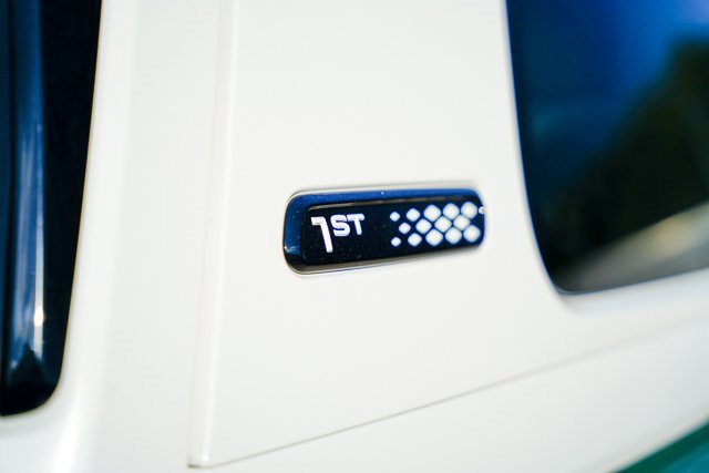 New 2025 Volkswagen ID. Buzz 1st Edition image 51