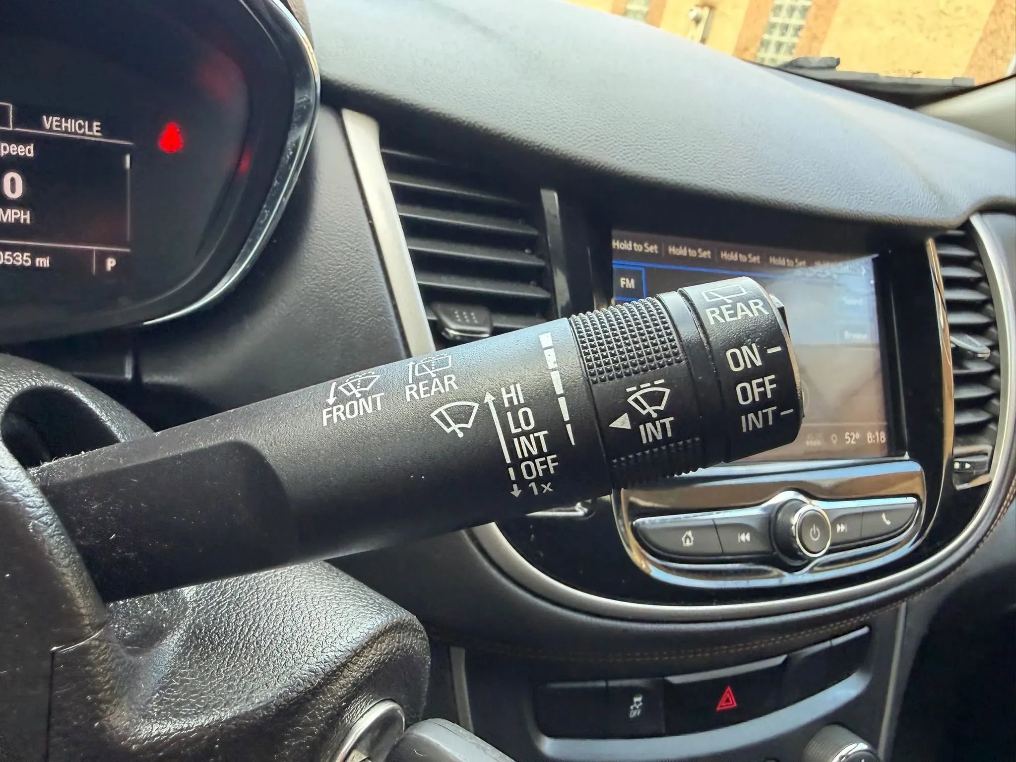 Used 2018 Chevrolet Trax LS image 14