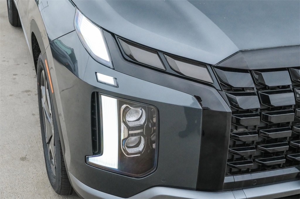 Used 2025 Hyundai Palisade SEL image 11