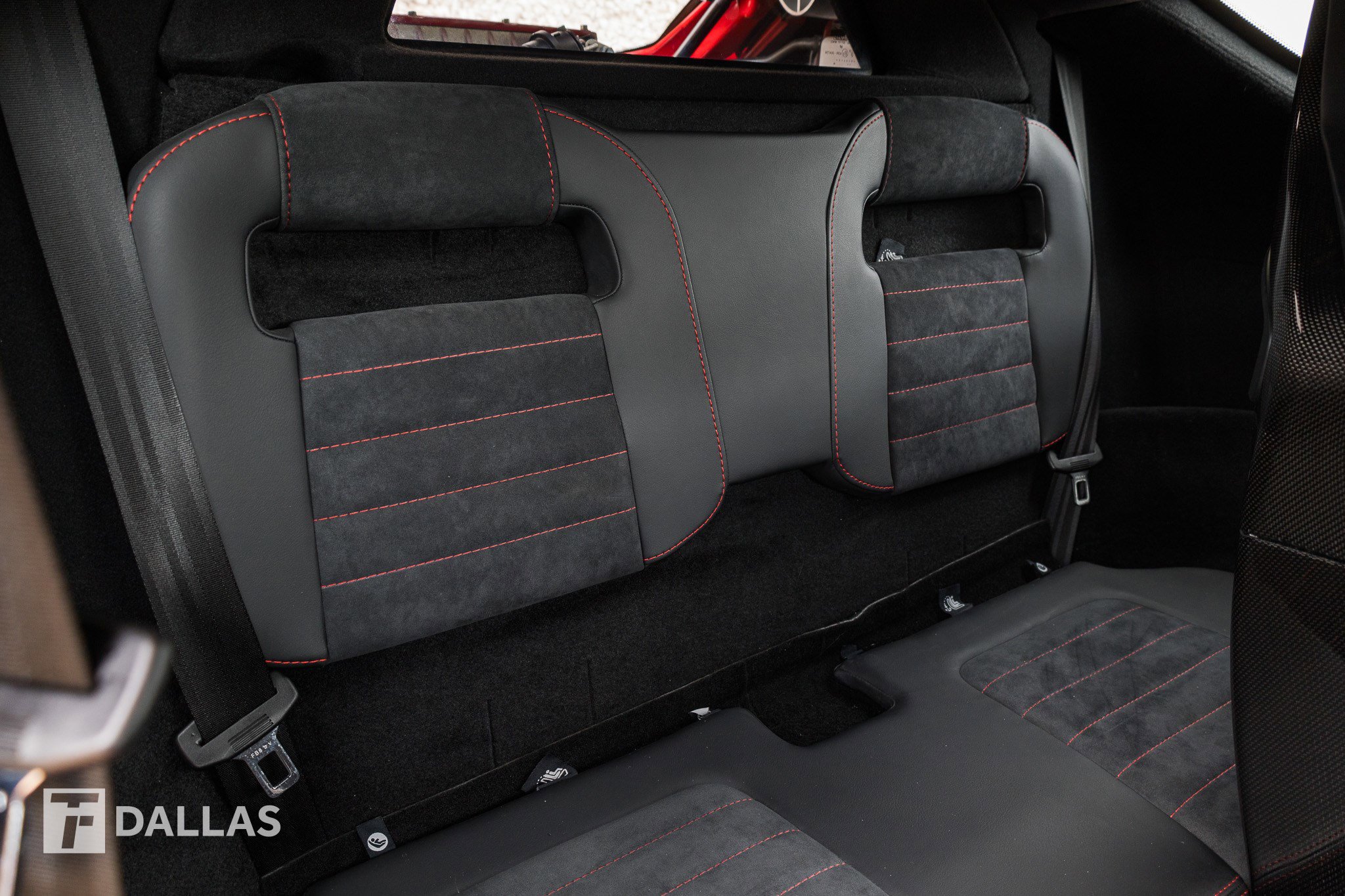 Used 2020 Lotus Evora RWD image 39