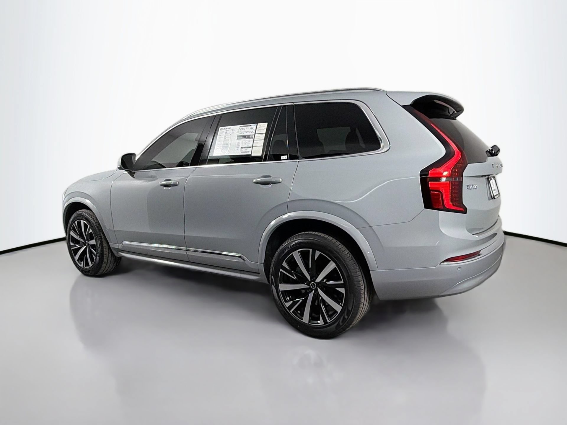 New 2026 Volvo XC90 B6 Core w/ Protection Package Premier AWD/4WD image 8