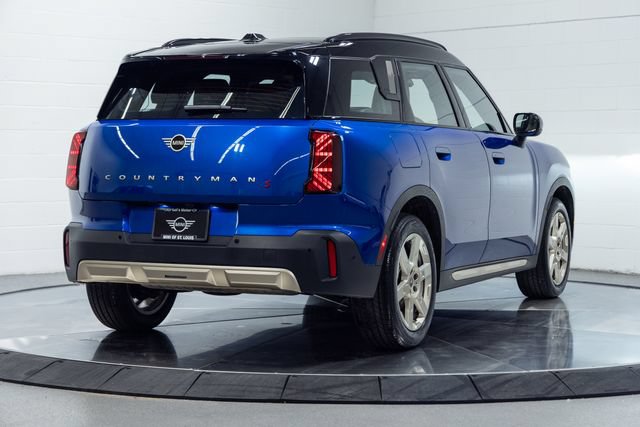Used 2025 MINI Cooper Countryman S AWD/4WD image 10