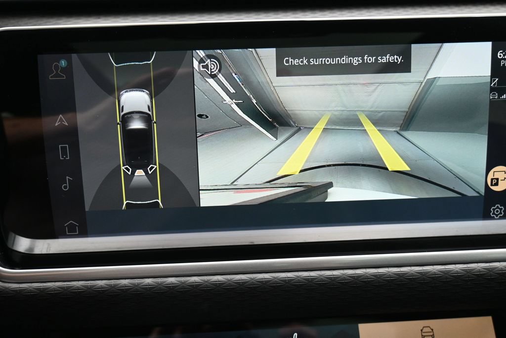 Used 2023 Land Rover Range Rover Velar R-Dynamic S AWD/4WD image 15