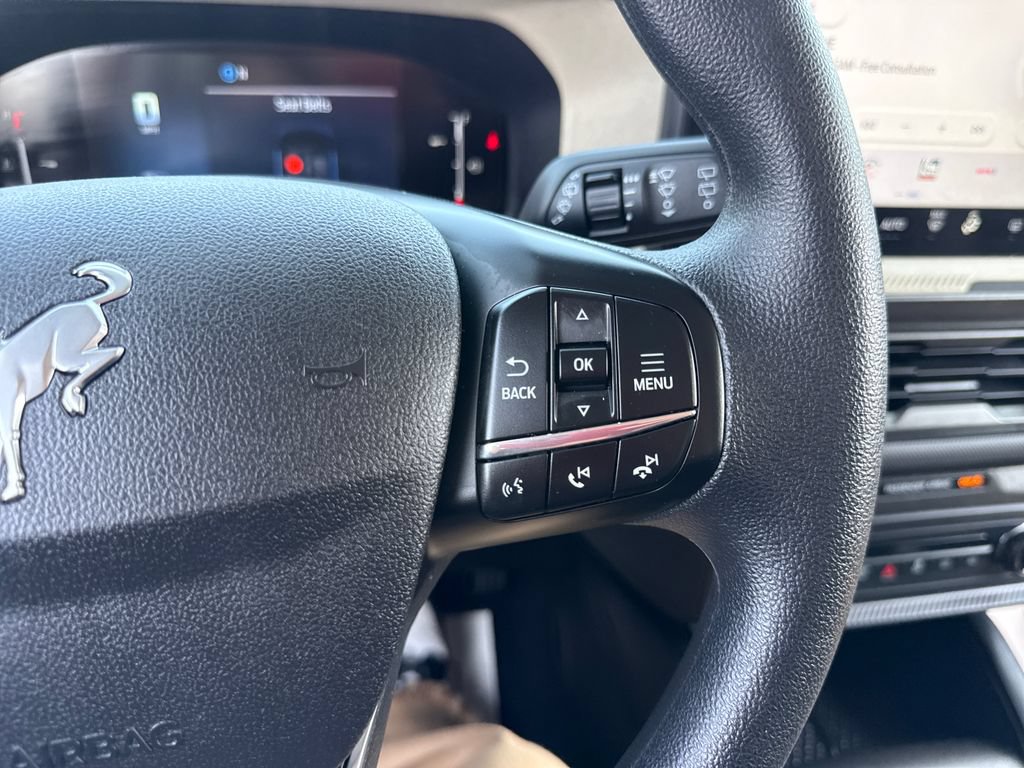 Used 2026 Ford Bronco Sport Big Bend AWD/4WD image 33