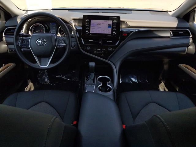 Used 2023 Toyota Camry LE w/ Convenience Package image 14