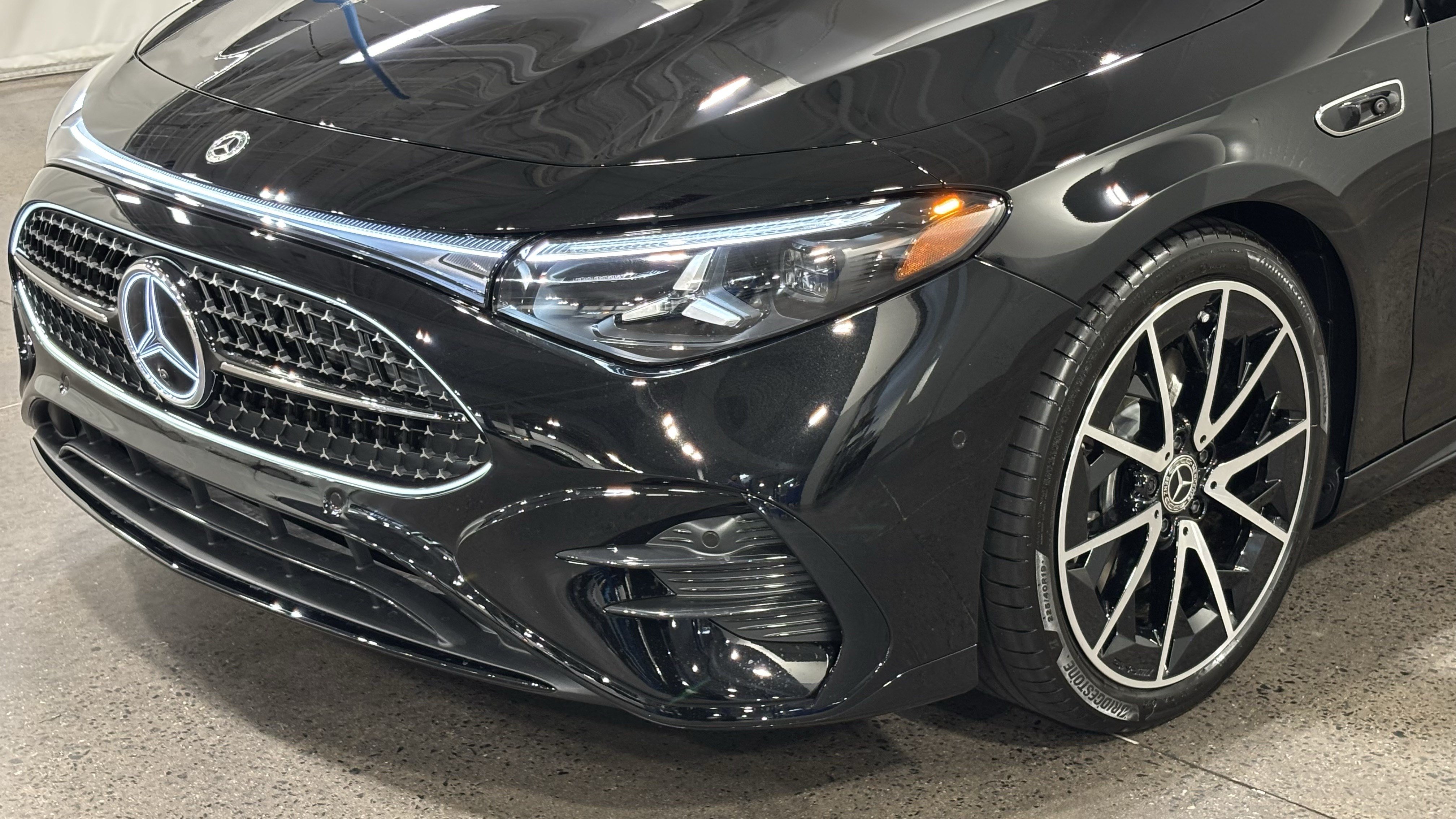 New 2027 Mercedes-Benz CLA 220 image 8