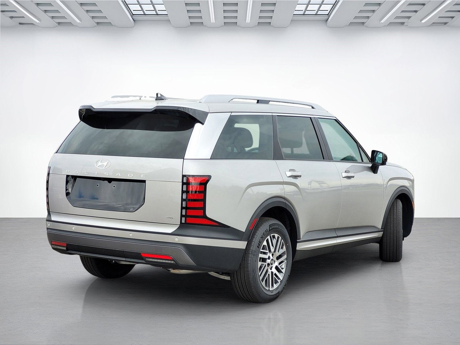 New 2026 Hyundai Palisade SEL image 5