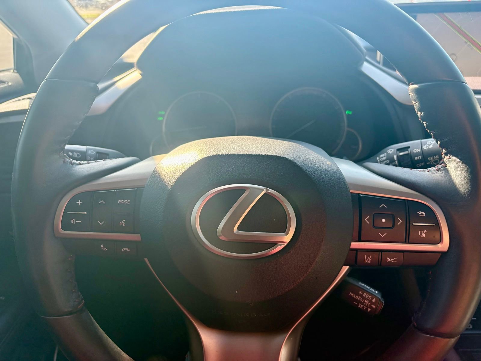 Used 2019 Lexus RX 350 FWD w/ Navigation Package image 18
