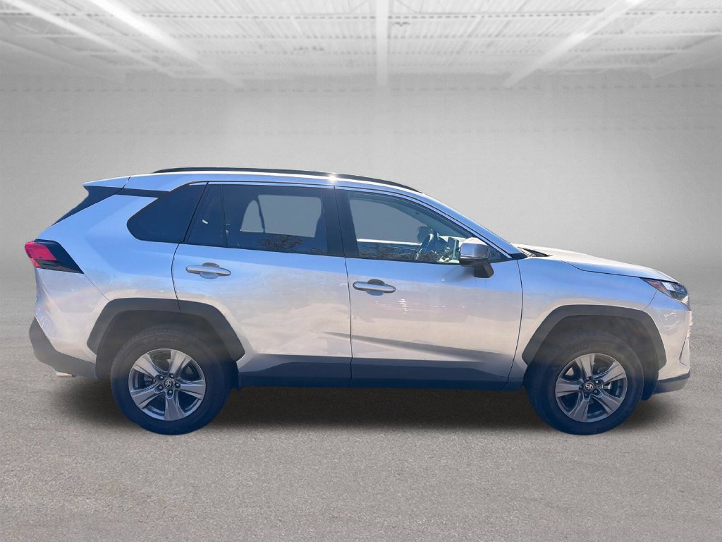 Used 2024 Toyota RAV4 XLE w/ Convenience Package AWD/4WD image 7