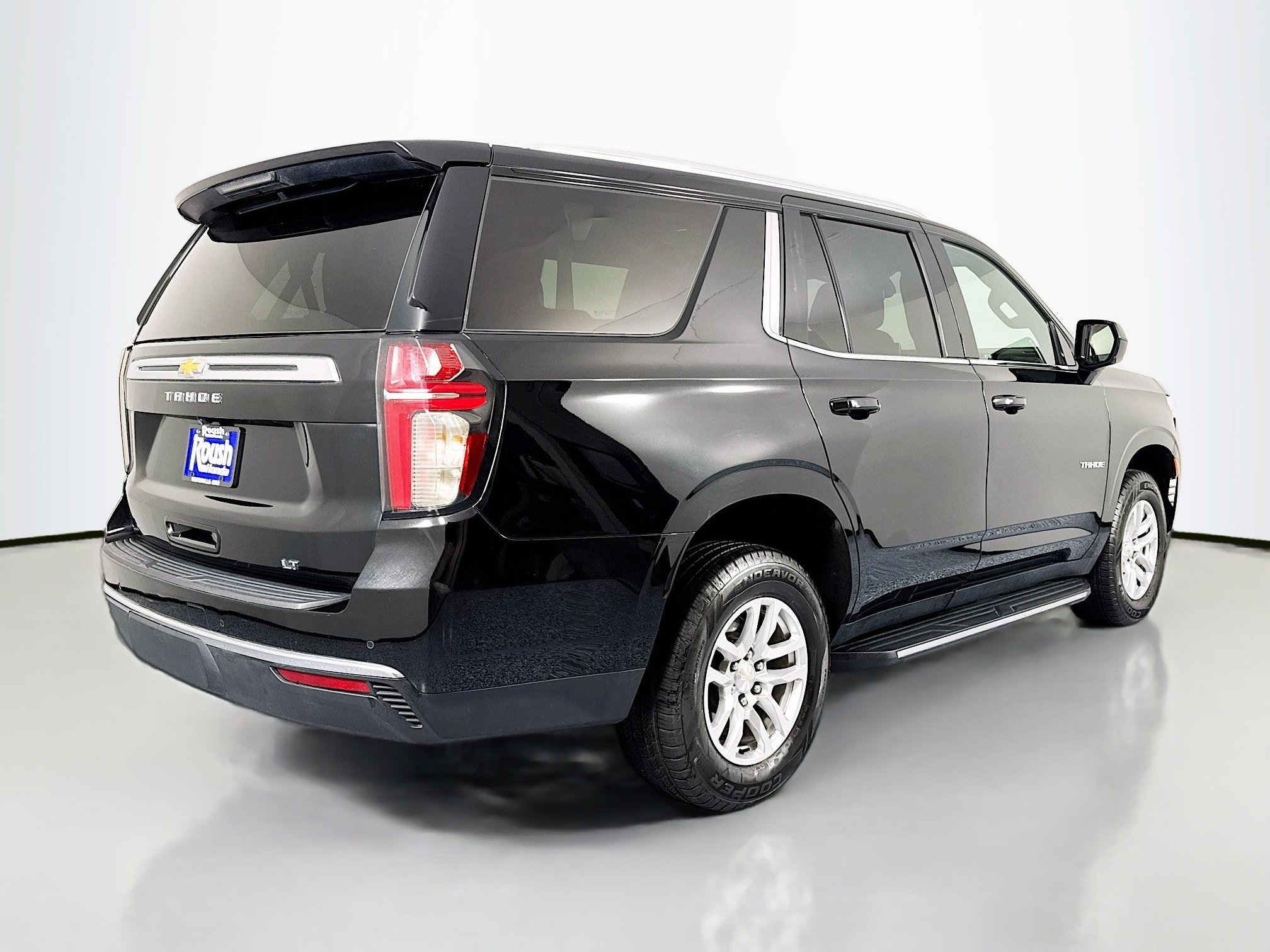 Used 2021 Chevrolet Tahoe LT image 5