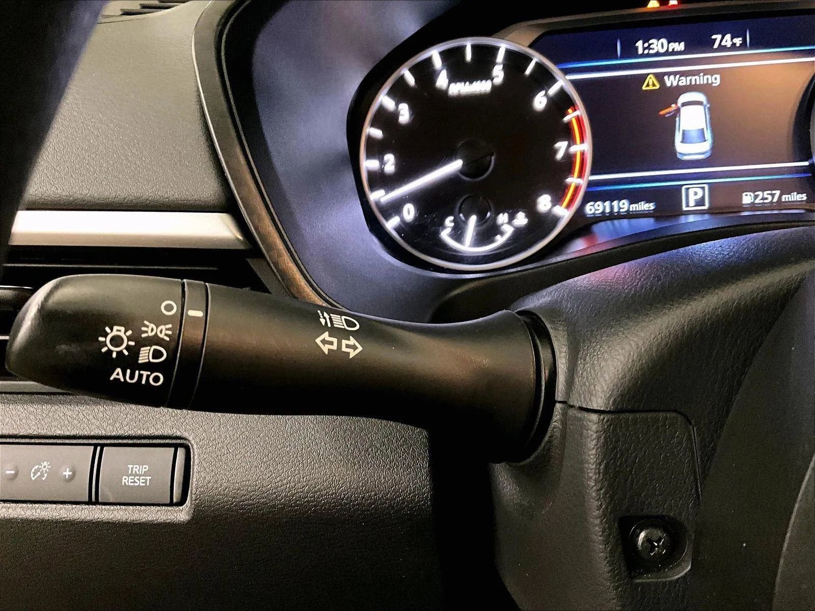 Used 2019 Nissan Altima 2.5 S FWD image 30