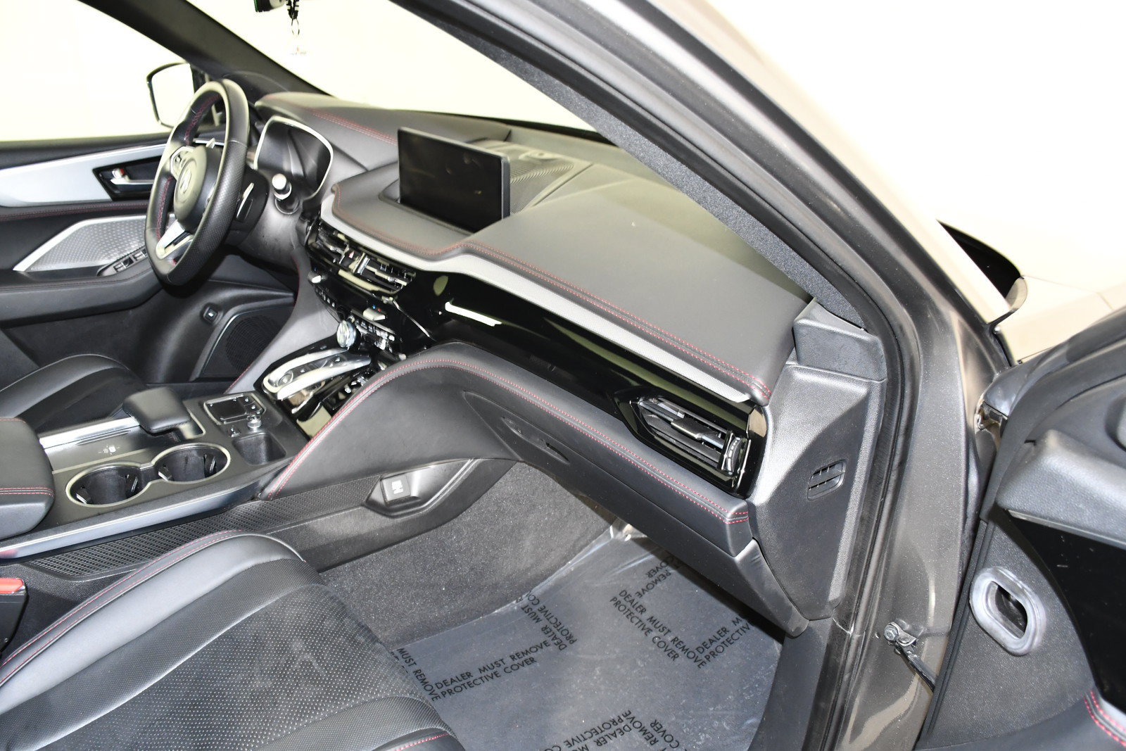 Certified 2024 Acura MDX A-Spec AWD/4WD image 41