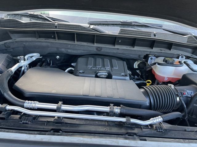 Certified 2025 GMC Sierra 1500 Elevation image 20