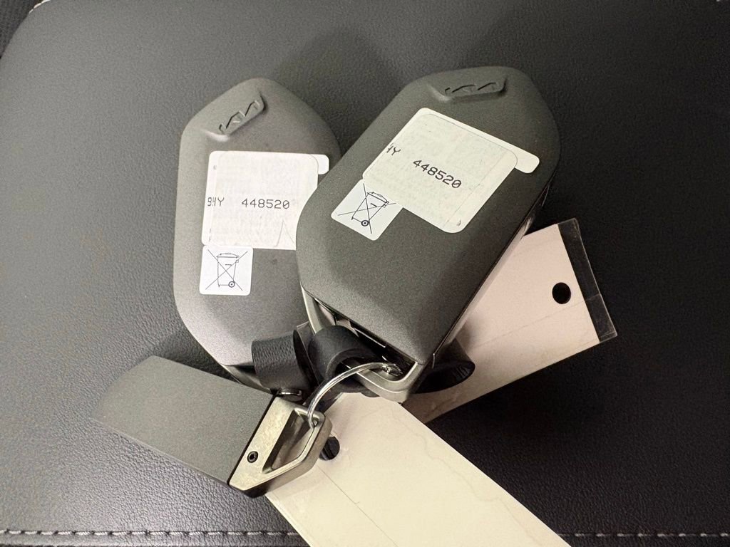 New 2026 Kia Sorento S image 33