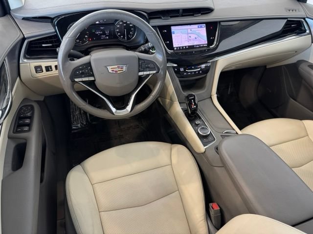 Used 2020 Cadillac XT6 Premium Luxury AWD/4WD image 16